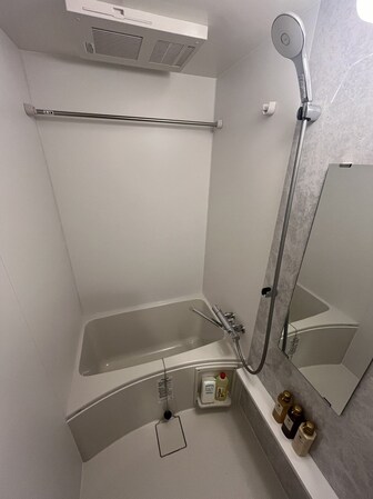 エスリード新大阪ザ・プレミアEASTの物件内観写真